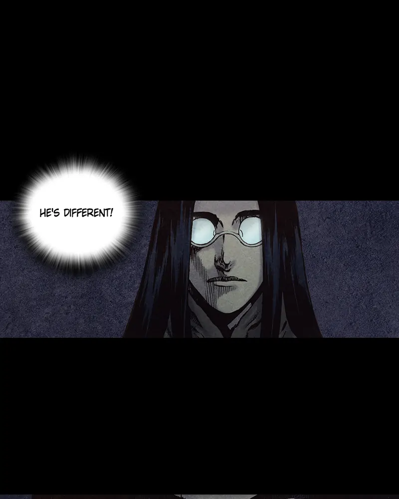 Read Blade of the Phantom Master Manga Online