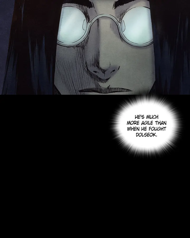 Read Blade of the Phantom Master Manga Online