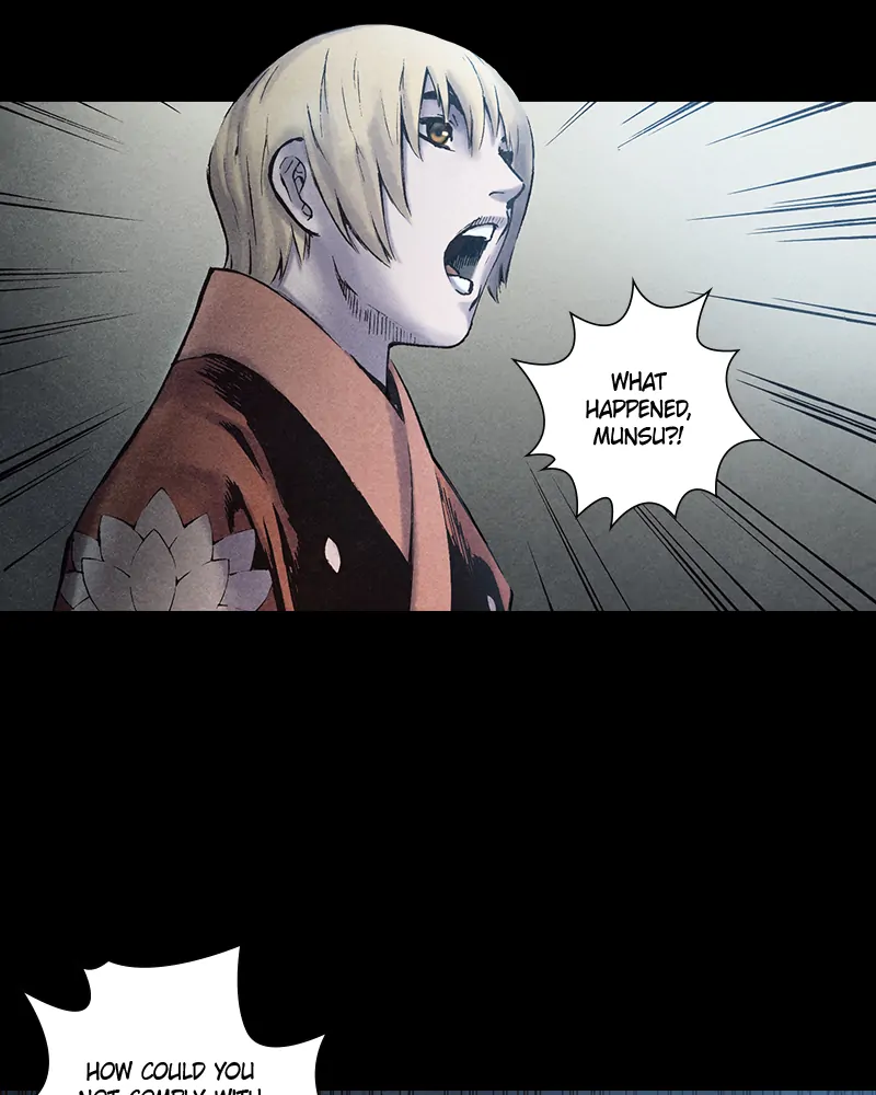 Read Blade of the Phantom Master Manga Online