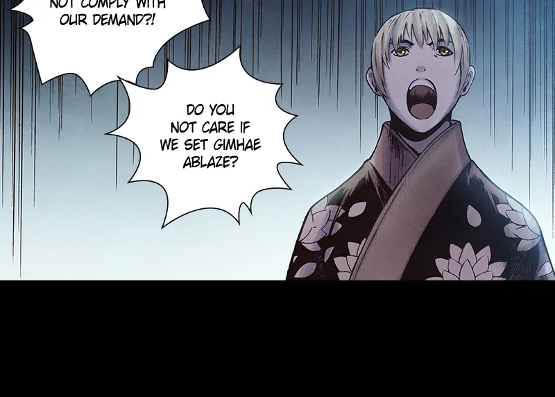 Read Blade of the Phantom Master Manga Online