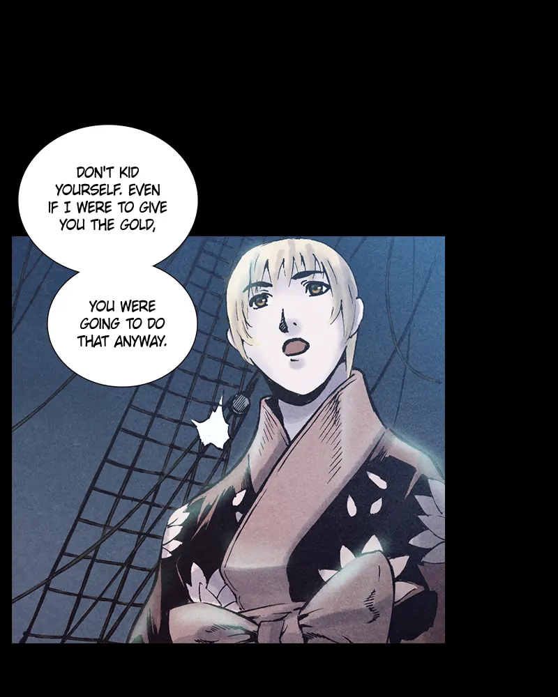 Read Blade of the Phantom Master Manga Online