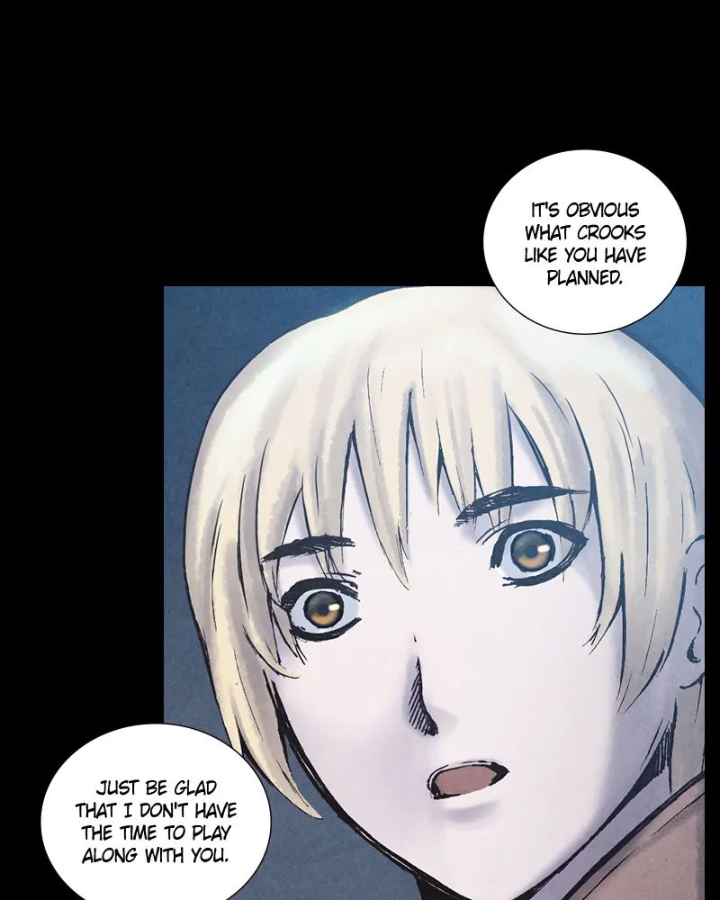 Read Blade of the Phantom Master Manga Online