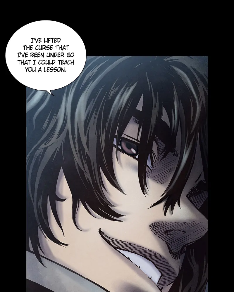 Read Blade of the Phantom Master Manga Online