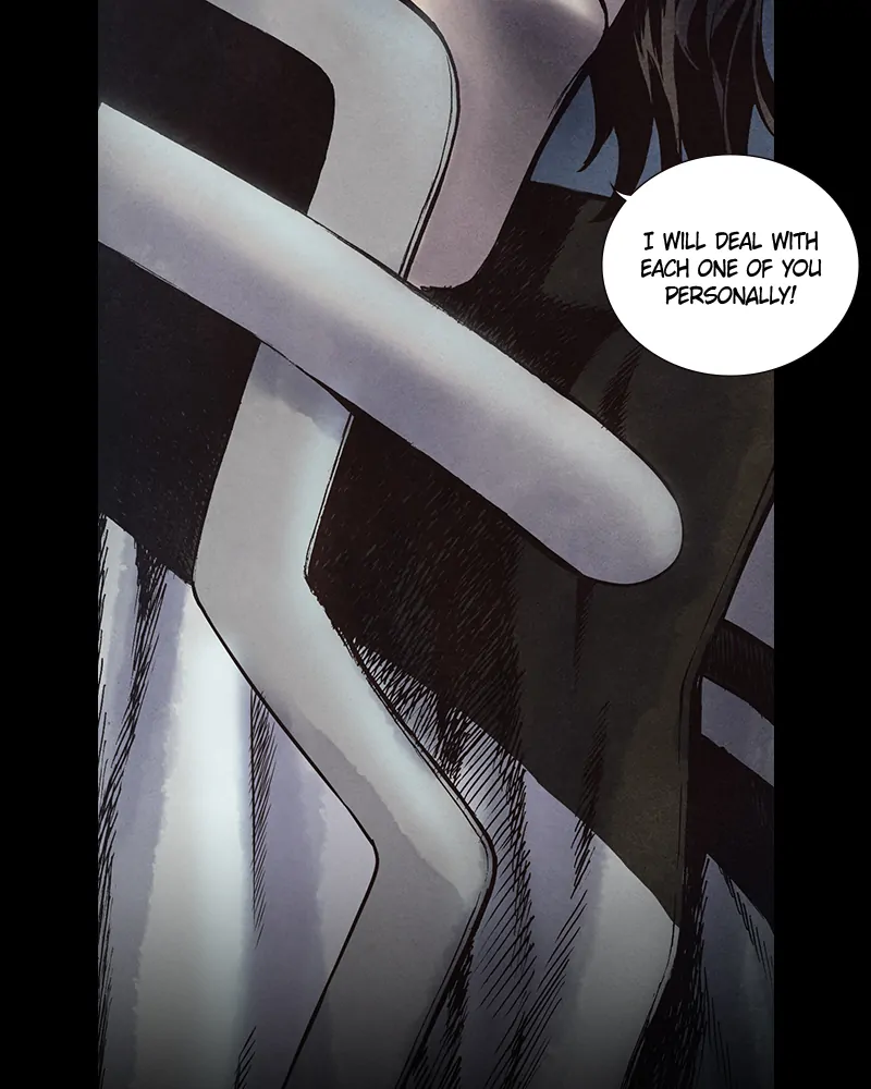 Read Blade of the Phantom Master Manga Online