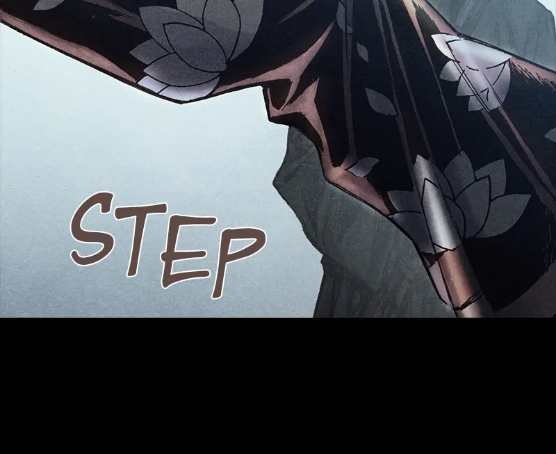 Read Blade of the Phantom Master Manga Online