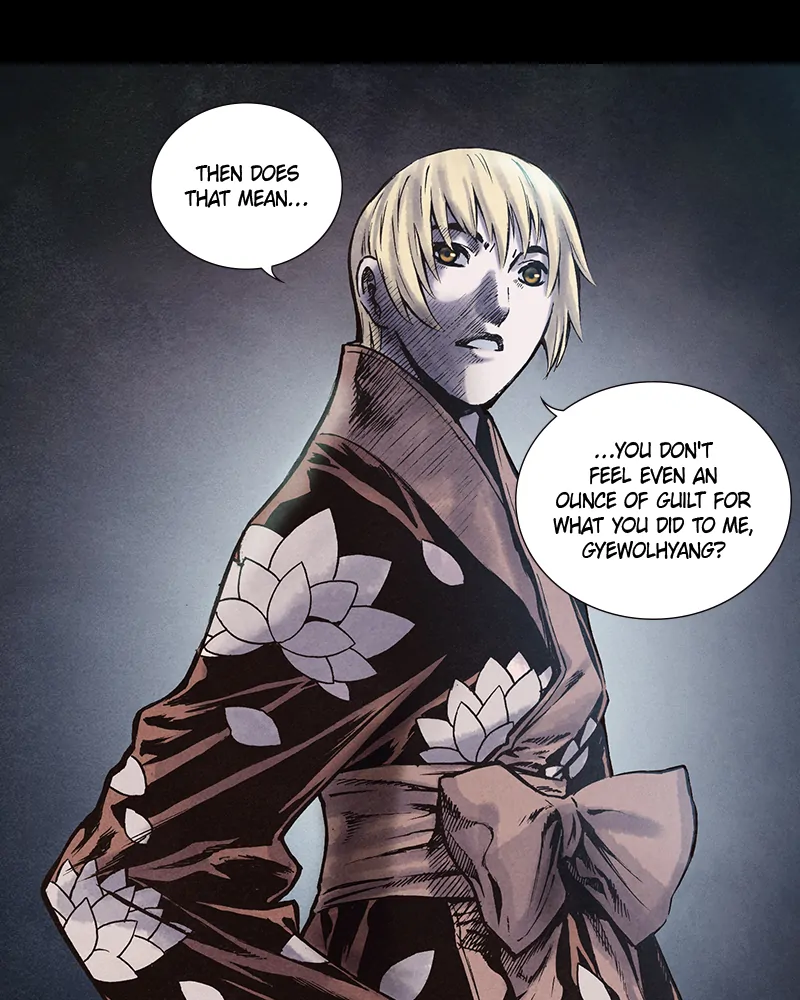 Read Blade of the Phantom Master Manga Online