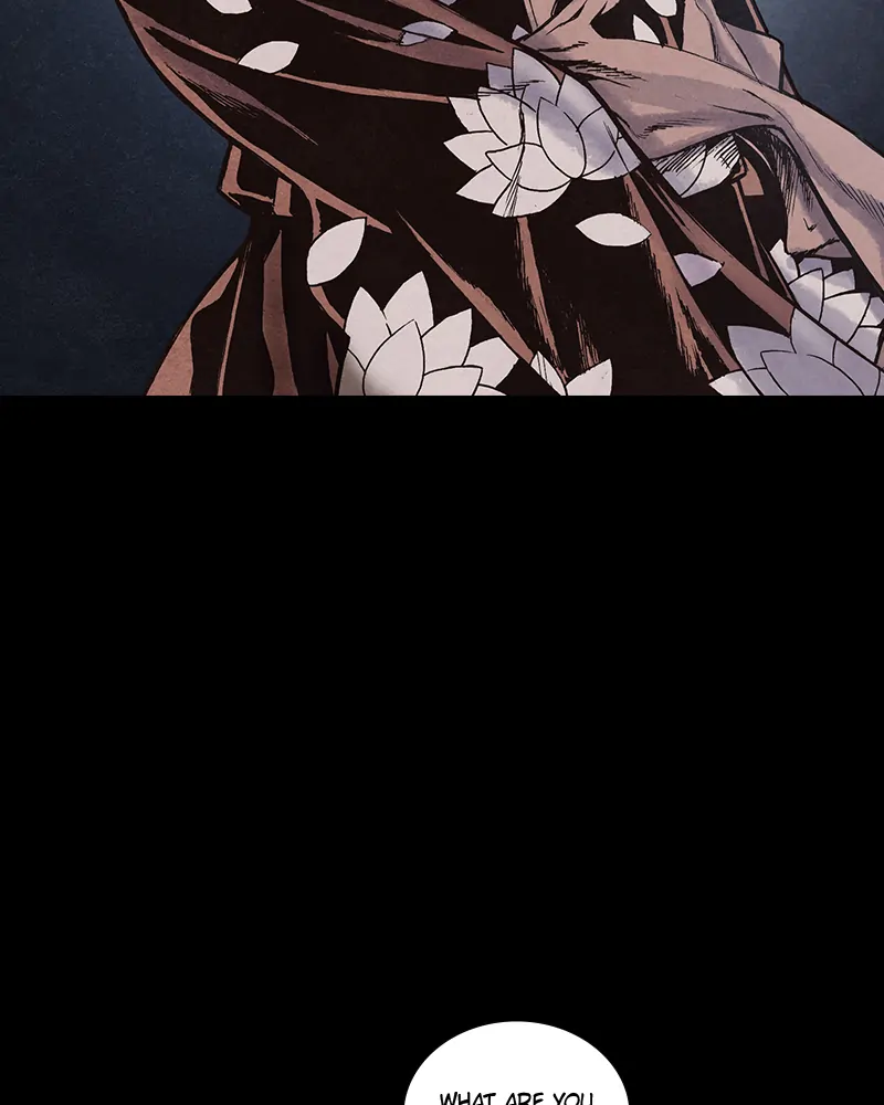 Read Blade of the Phantom Master Manga Online