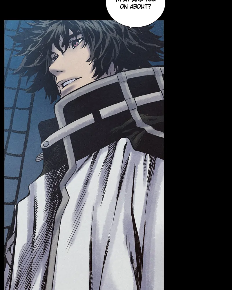 Read Blade of the Phantom Master Manga Online