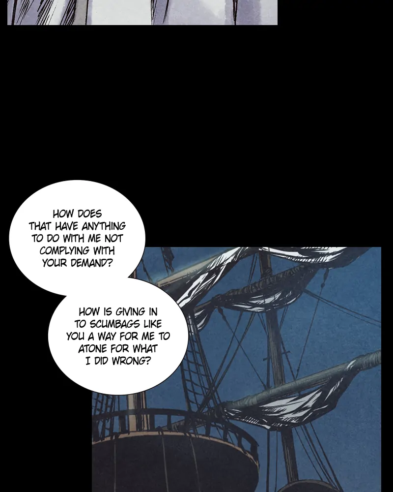 Read Blade of the Phantom Master Manga Online