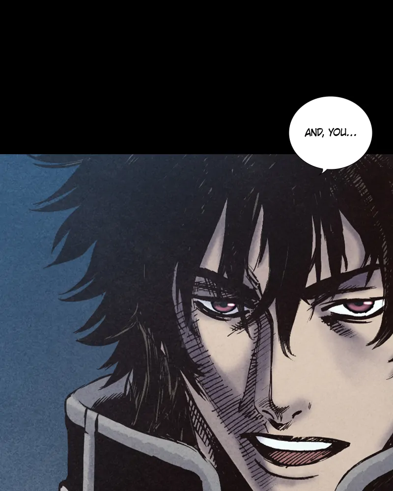 Read Blade of the Phantom Master Manga Online