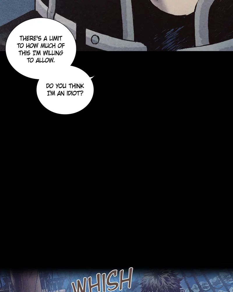 Read Blade of the Phantom Master Manga Online