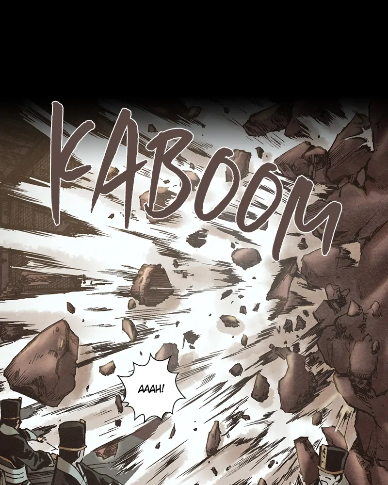 Read Blade of the Phantom Master Manga Online