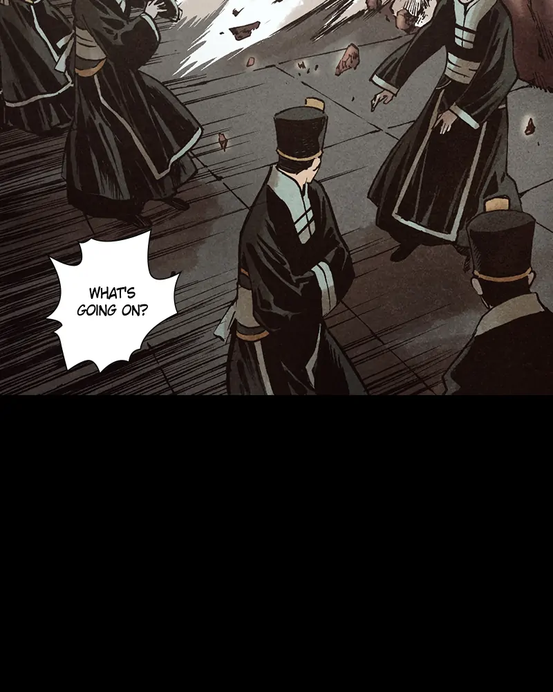 Read Blade of the Phantom Master Manga Online