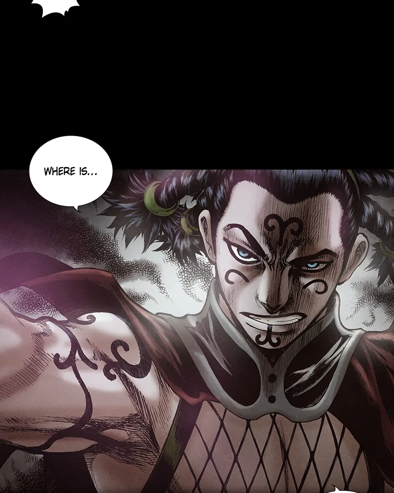 Read Blade of the Phantom Master Manga Online