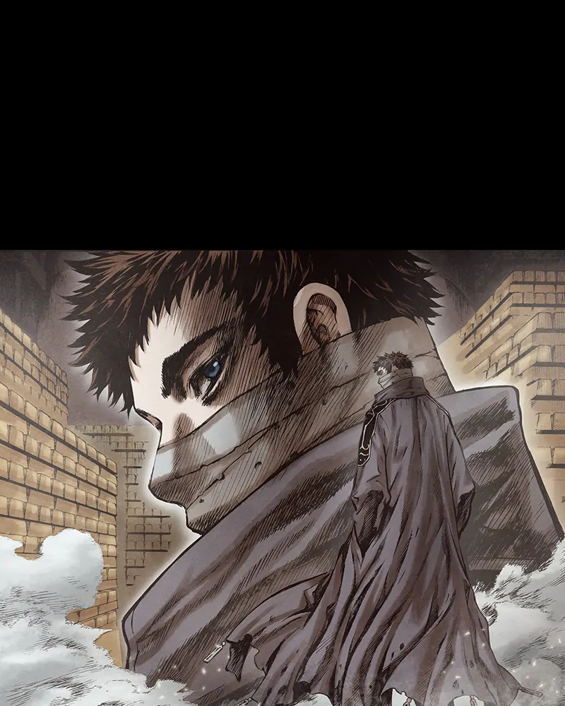 Read Blade of the Phantom Master Manga Online