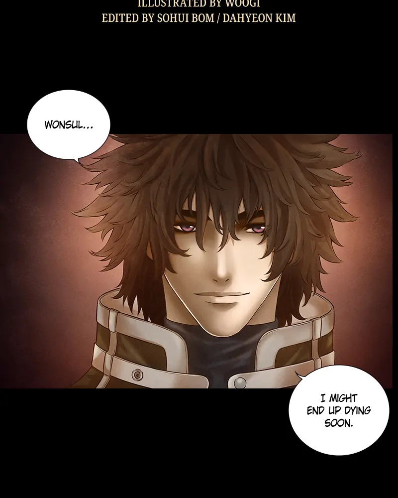 Read Blade of the Phantom Master Manga Online