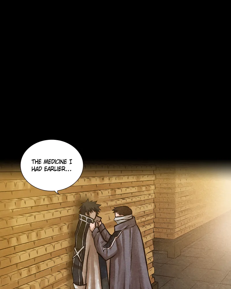 Read Blade of the Phantom Master Manga Online