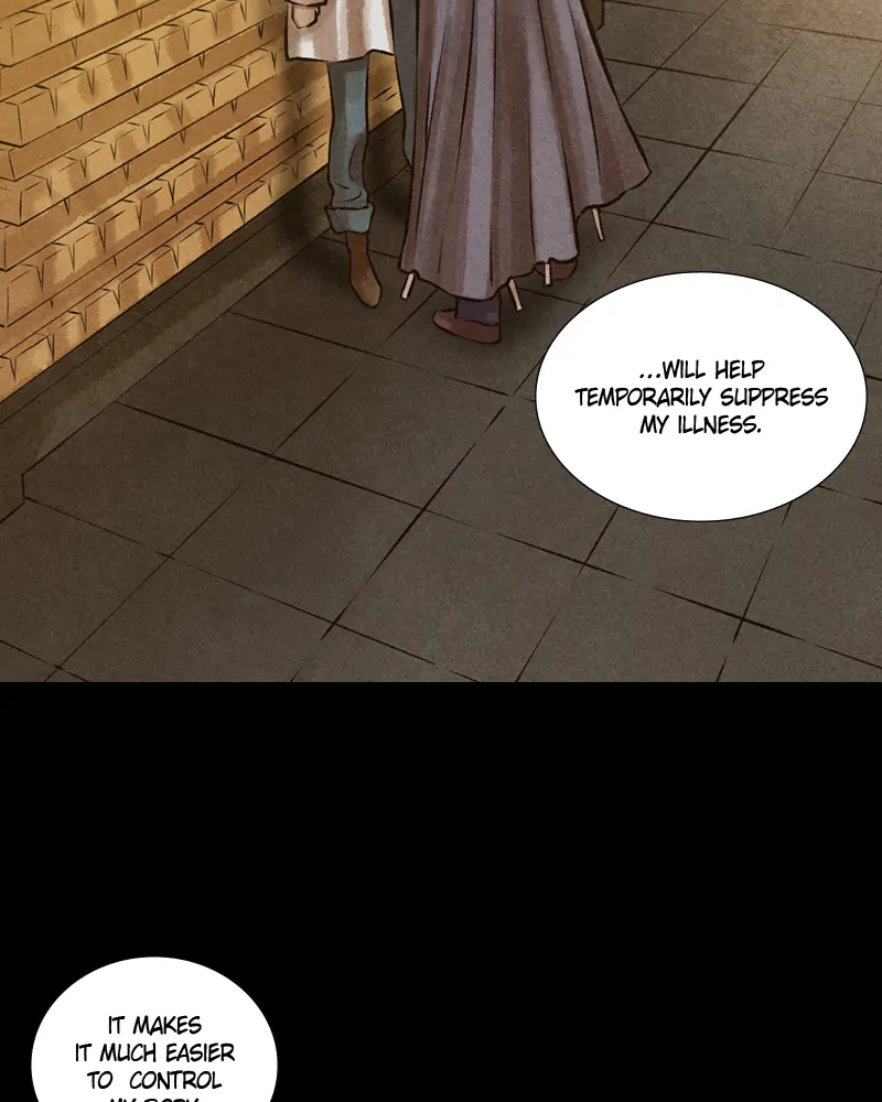 Read Blade of the Phantom Master Manga Online