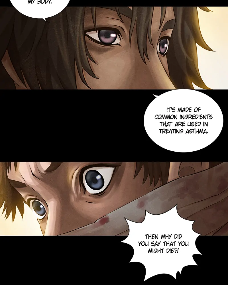 Read Blade of the Phantom Master Manga Online