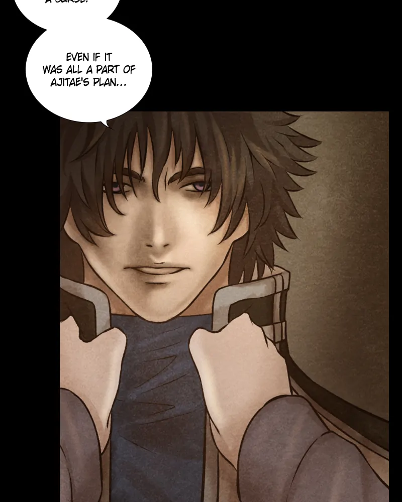 Read Blade of the Phantom Master Manga Online