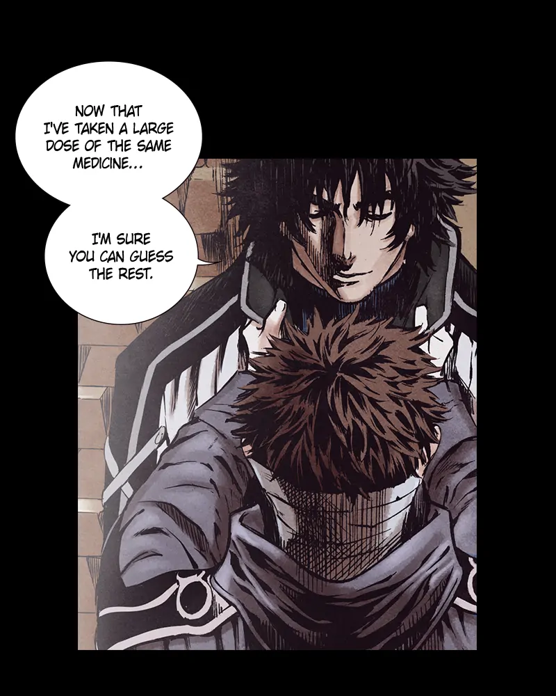 Read Blade of the Phantom Master Manga Online