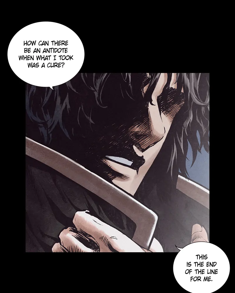 Read Blade of the Phantom Master Manga Online