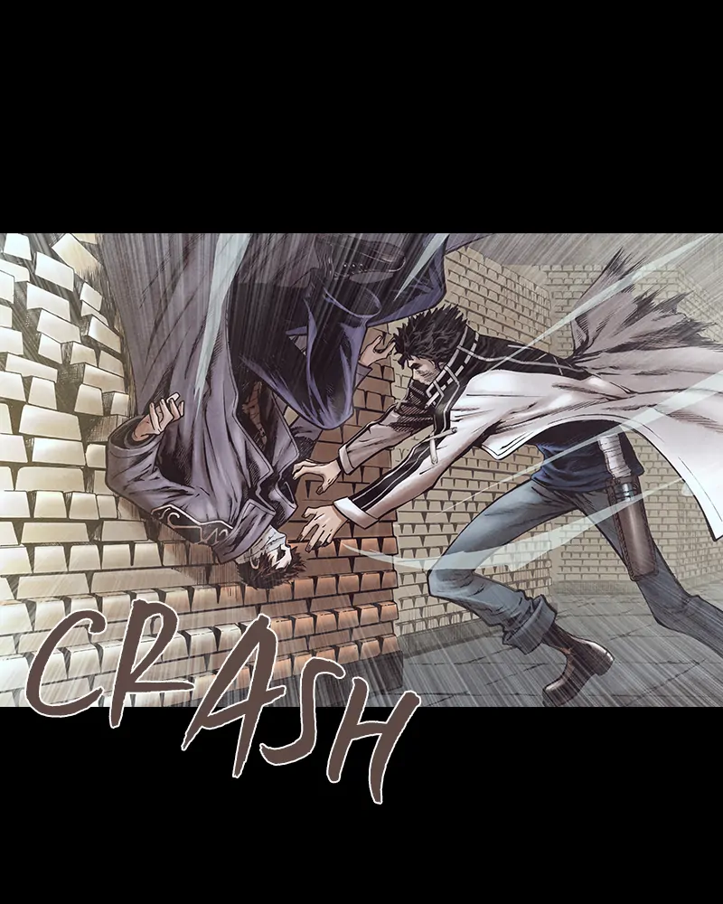 Read Blade of the Phantom Master Manga Online