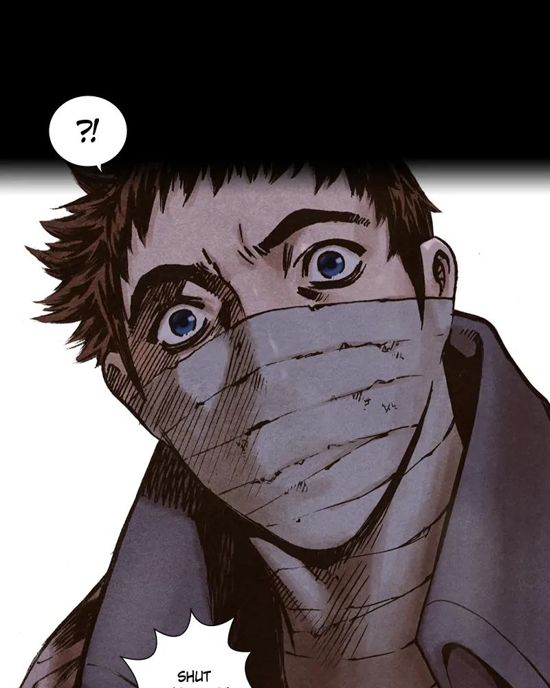 Read Blade of the Phantom Master Manga Online