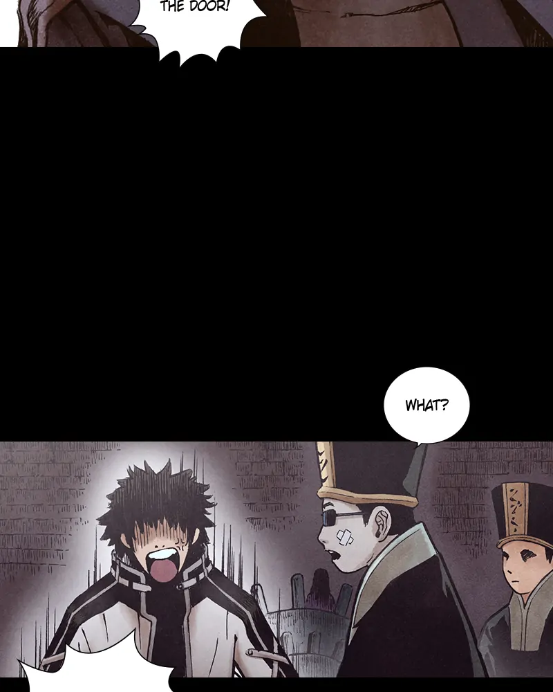 Read Blade of the Phantom Master Manga Online