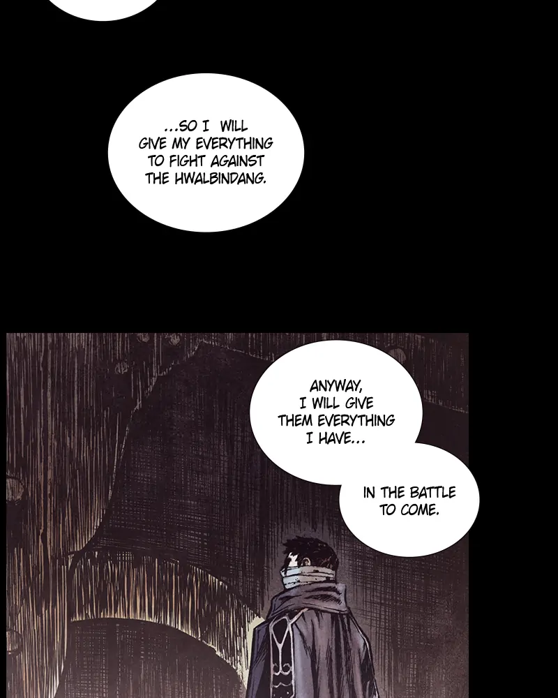 Read Blade of the Phantom Master Manga Online