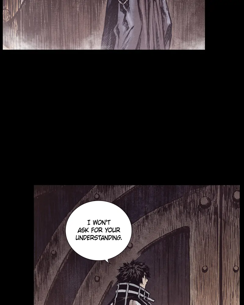 Read Blade of the Phantom Master Manga Online
