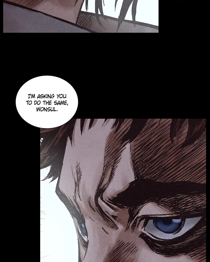 Read Blade of the Phantom Master Manga Online