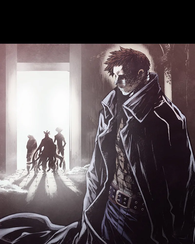 Read Blade of the Phantom Master Manga Online