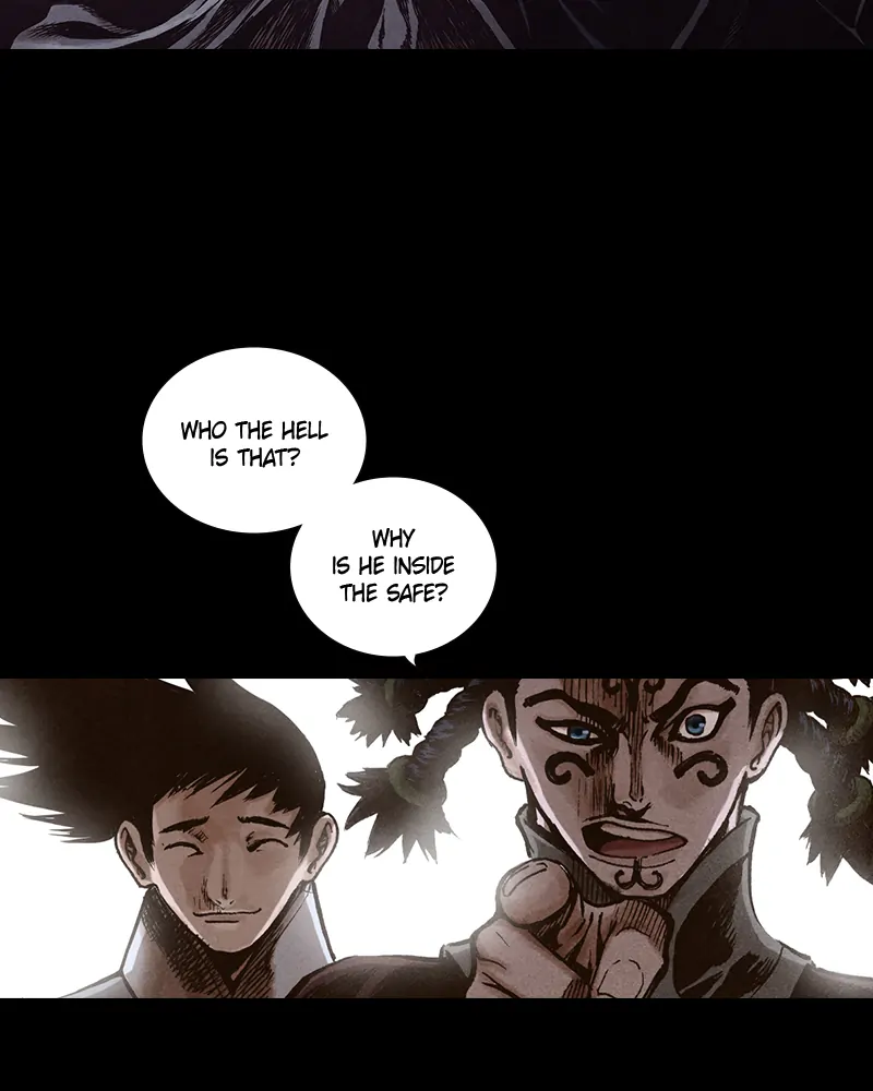 Read Blade of the Phantom Master Manga Online