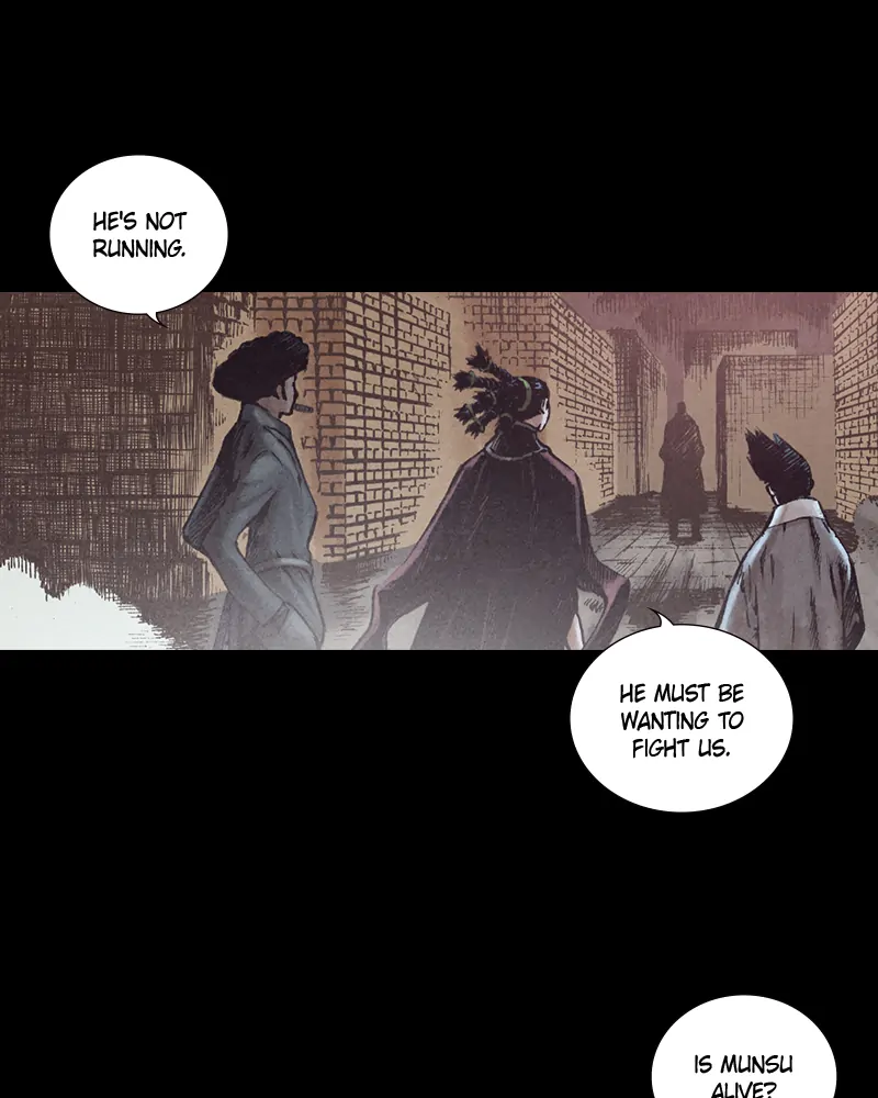 Read Blade of the Phantom Master Manga Online