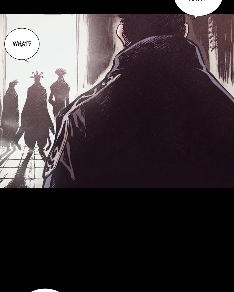 Read Blade of the Phantom Master Manga Online
