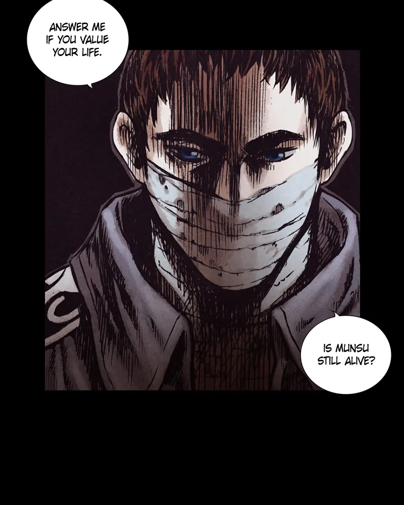 Read Blade of the Phantom Master Manga Online