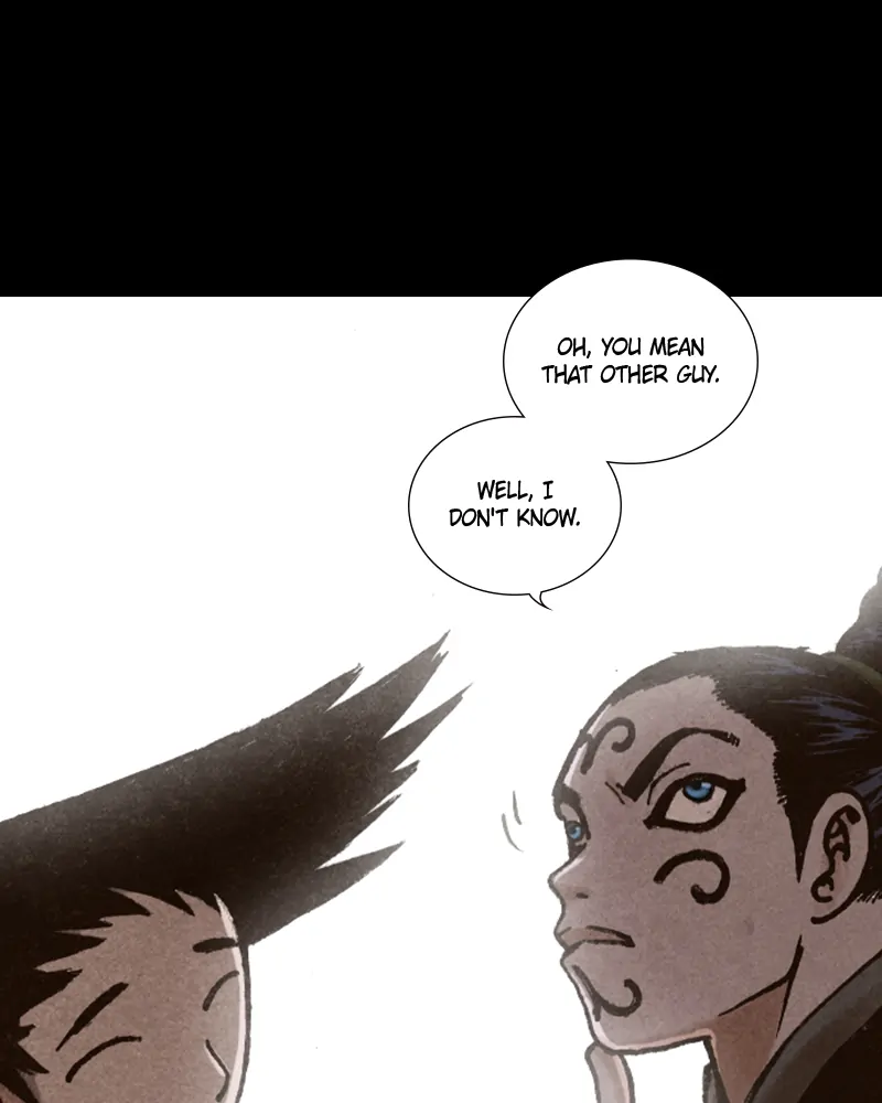 Read Blade of the Phantom Master Manga Online
