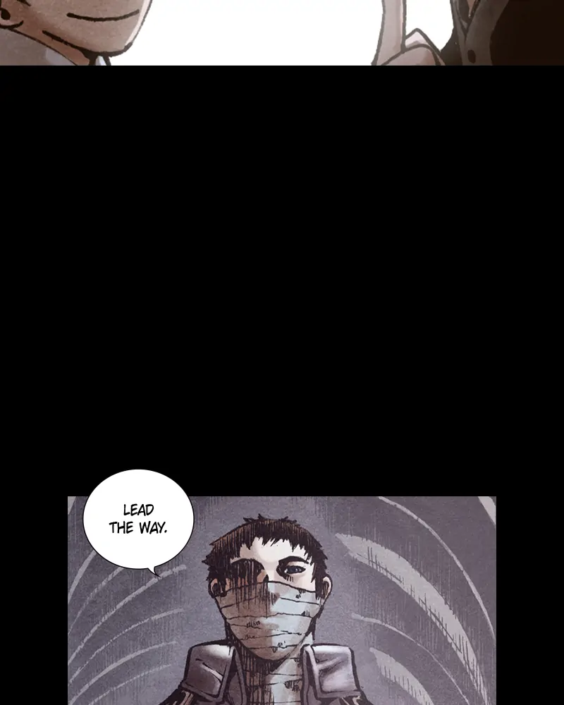 Read Blade of the Phantom Master Manga Online