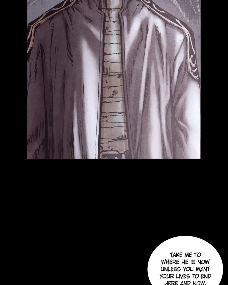 Read Blade of the Phantom Master Manga Online