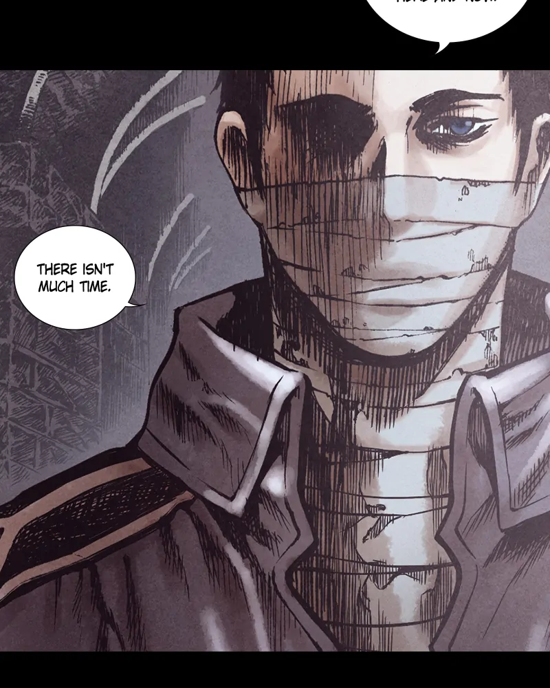 Read Blade of the Phantom Master Manga Online