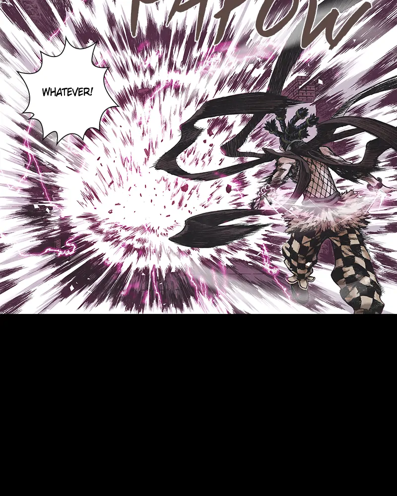 Read Blade of the Phantom Master Manga Online
