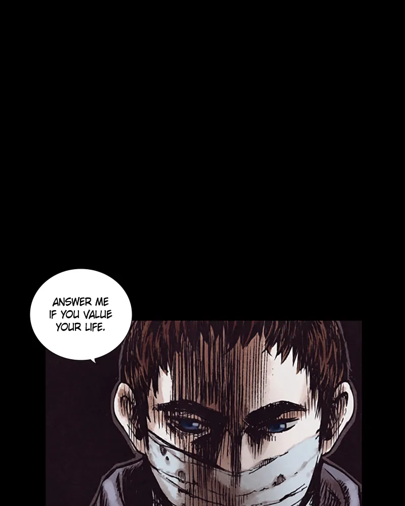 Read Blade of the Phantom Master Manga Online