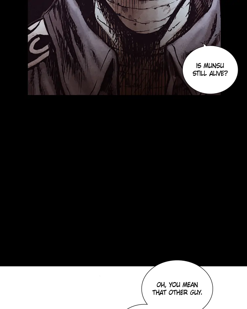 Read Blade of the Phantom Master Manga Online