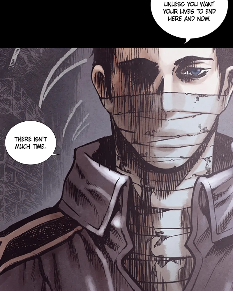 Read Blade of the Phantom Master Manga Online