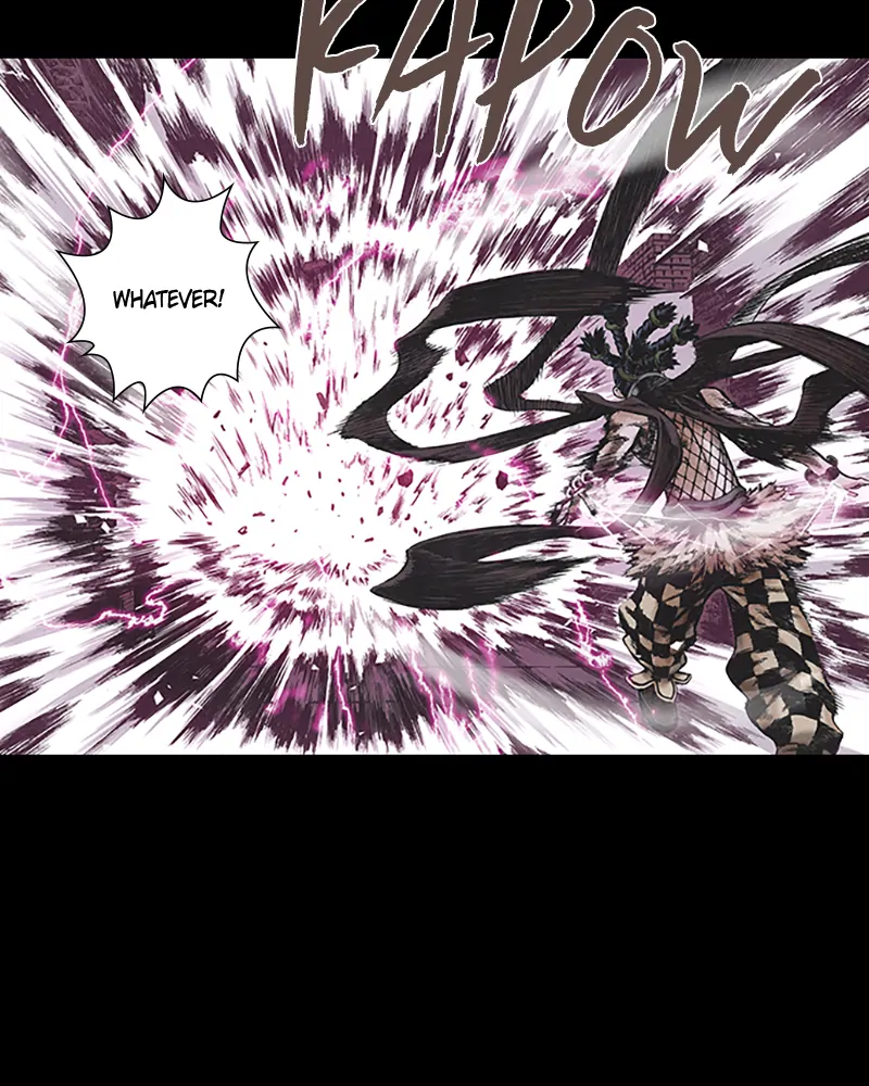 Read Blade of the Phantom Master Manga Online
