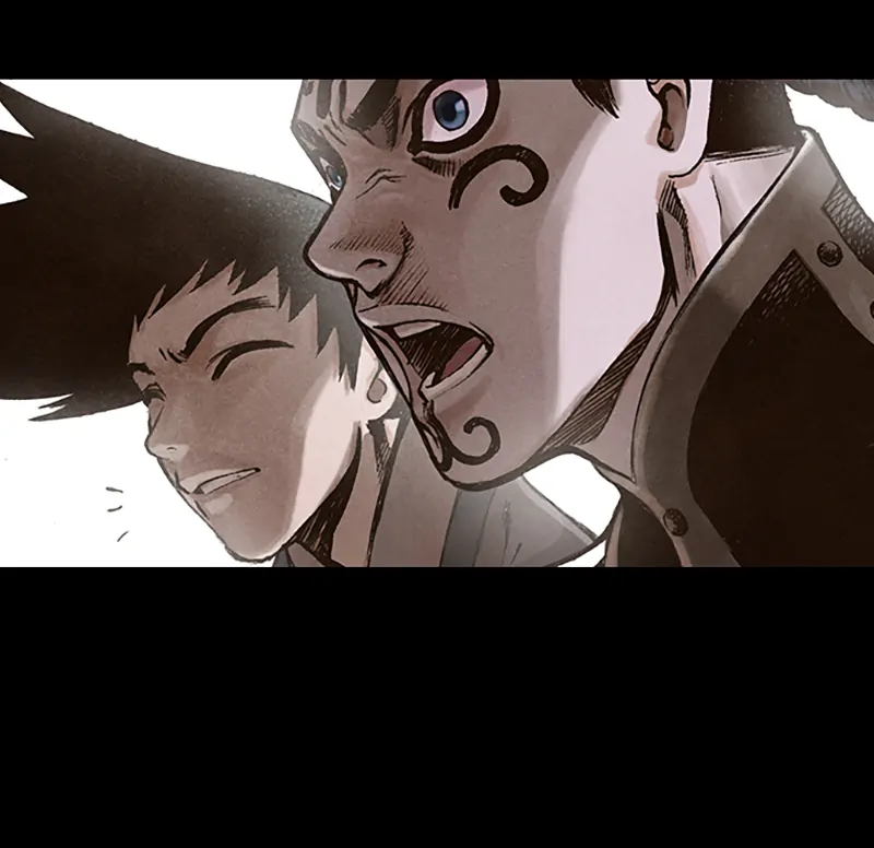 Read Blade of the Phantom Master Manga Online