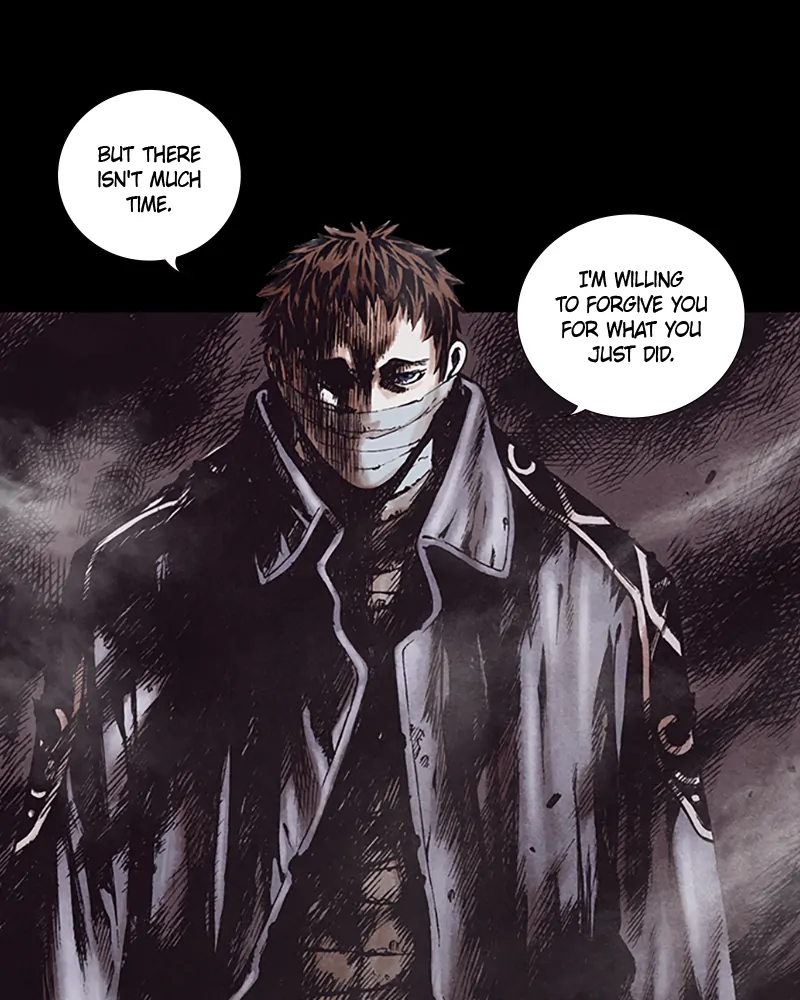 Read Blade of the Phantom Master Manga Online