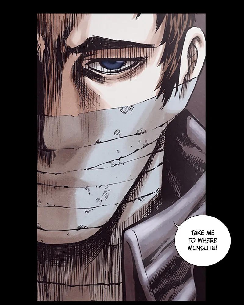 Read Blade of the Phantom Master Manga Online