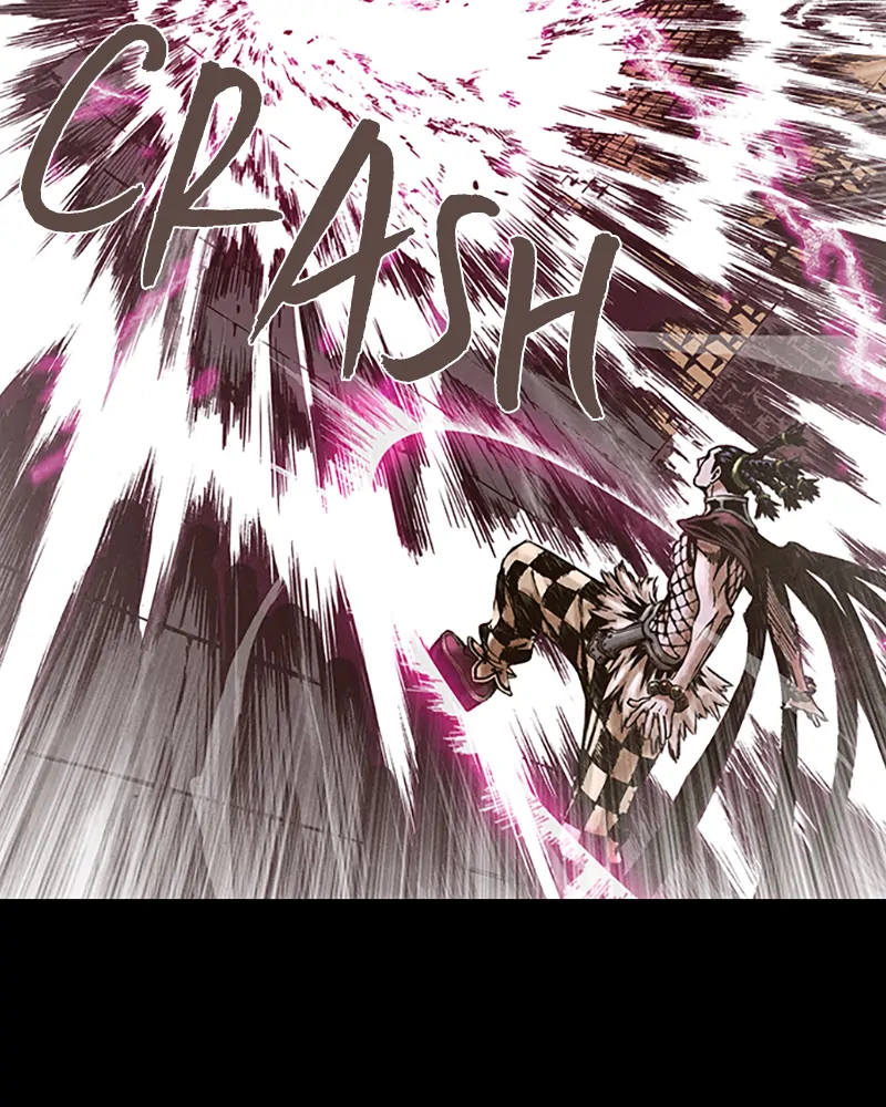 Read Blade of the Phantom Master Manga Online